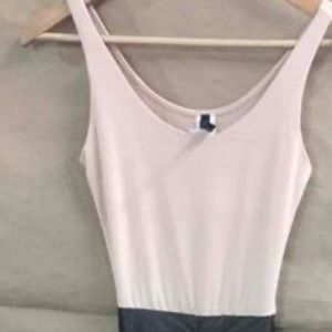 Women Black & khaki The Boutique Jumper S/ Medium